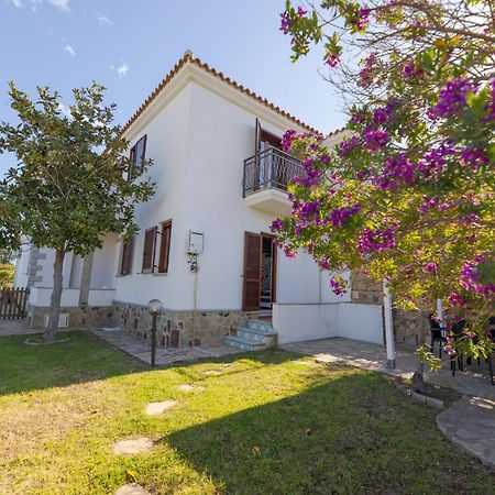 Appartamenti Le Magnolie Budoni Exterior photo
